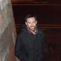 Jonathan Prior