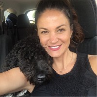 Marcie Barron