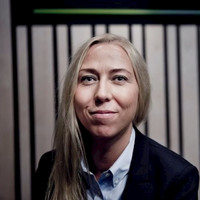 Anne-Sofie Hagland