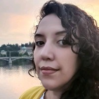 Priscila Borges De Oliveira