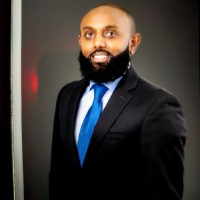 Nathanael Haile