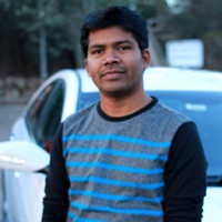 Mohandoss Palanisamy