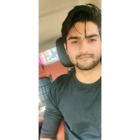 Ayush Bhat