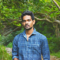 Ragul S
