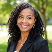 Kimberla Everett, M.Ed., Lcmhc
