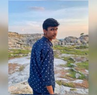 Bhargav T
