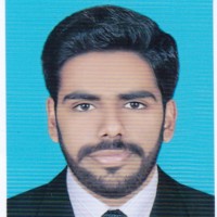 Zunair Bhatti