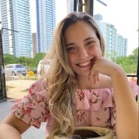 Jordanna Franca