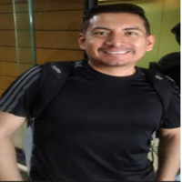 Carlos Luis Holguin Soledispa