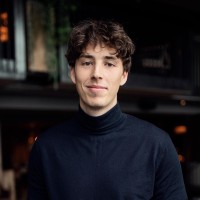 Mathias Svanekjær Holt