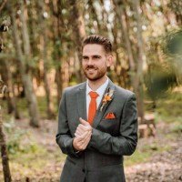 Darren Adamo