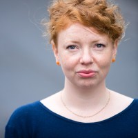 Kristina Louise Bliksted