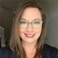 Jennifer Rau