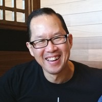 Kenneth Lee