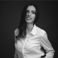 Olena Hrynechko