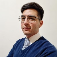 Miguel Angel Chargoy Cruz
