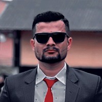 Bishnu Prasad Adhikari