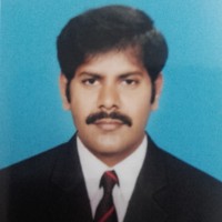G Karthik Kumar