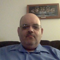 Eric Simpson
