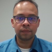 Oscar Noxpango Bustamante