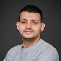 Ameer Shmailawi