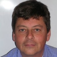 Eric Gengembre