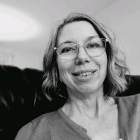 Pernilla Siljama
