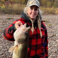 Katie Carlson-Lynch, Mcao