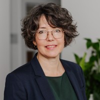 Inge Gleerup Jensen