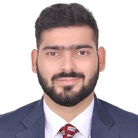Nouman Mhate
