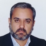 mohammad reza koohi