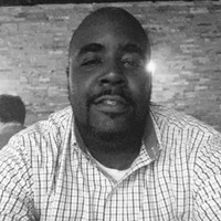 Arrington Washington