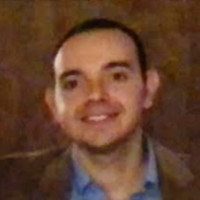 Ivan Perez Montaño