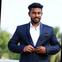 Saravana moorthy