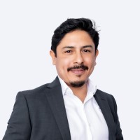 Jorge Vivero Troncoso