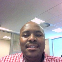 Reuben Tlooko