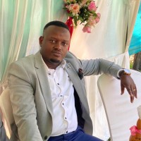 Martin Muhereza