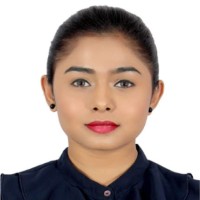 Vishakha Dave