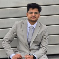 Rakesh Kumar K M