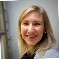 Ildiko Kasza