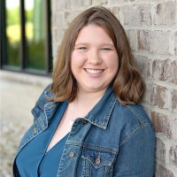 Madelyn Mccutcheon
