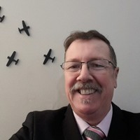Keith Coffison