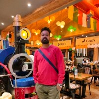 Pritam Dey
