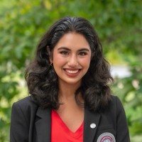 Sana Raheja