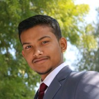 Vivek Kumar S.