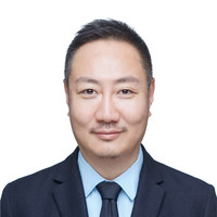 Stephen S. Wang