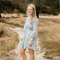 Margreet Dannenberg