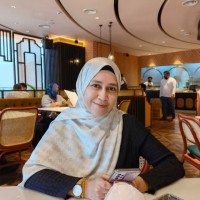 Hazliana Yahaya
