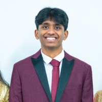 Akchayan Sivakumar