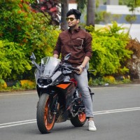 Mohan Satish Garrey
